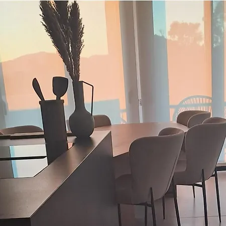 Noctua Penthouse Golden Mile 001 * Marbella