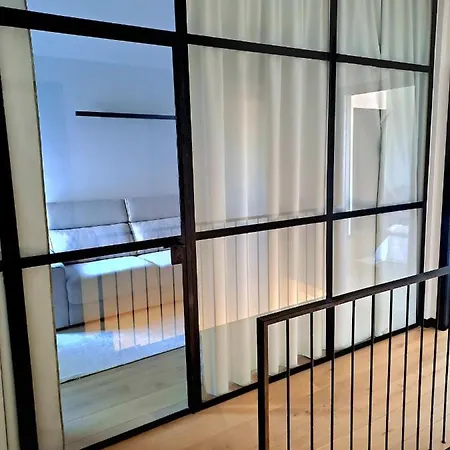 Noctua Penthouse Golden Mile 001 Marbella