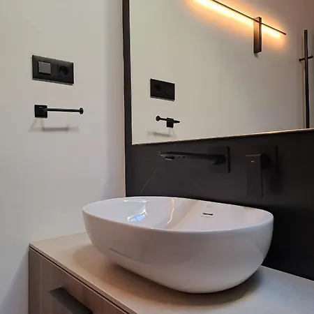 Apartment Noctua Penthouse Golden Mile 001 Marbella