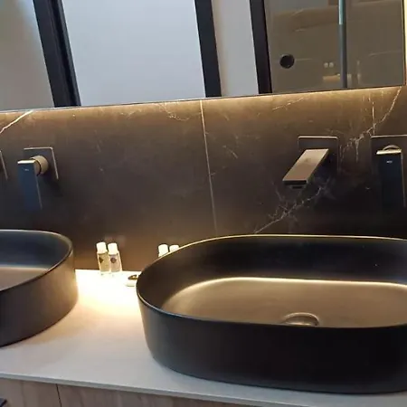 Apartment Noctua Penthouse Golden Mile 001 Marbella